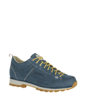 Dolomite 54 Low Evo Denim Blue