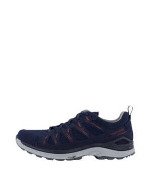 LOWA Innox Evo II GTX W Navy Rotholz