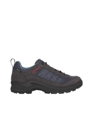 LOWA Taurus Pro GTX Lo Ws Navy