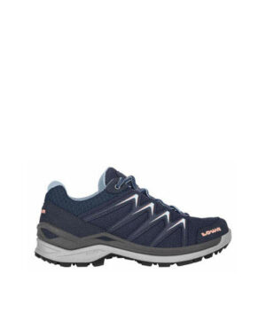 LOWA Innox PRO GTX Lo Ws Navy/Lachs