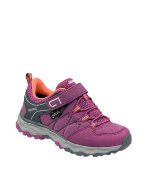 MEINDL Medoro Junior GTX Fuchsia/orange
