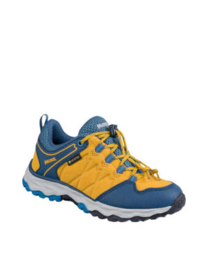 MEINDL Ontario Jr GTX mais/blau