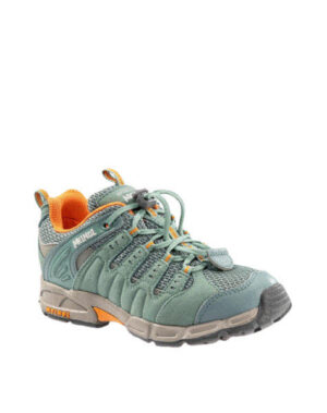 MEINDL Snap Junior Linde/Orange
