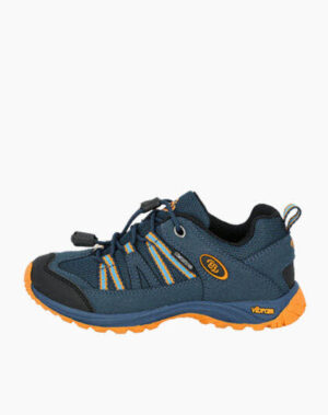 GEKA-Brütting Ohio Low Marine/orange