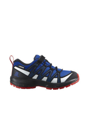 SALOMON XA Pro V8 CSWP K Lapis/black