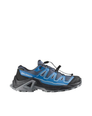 SALOMON X  Ultra GTX Jr Turbul/Black