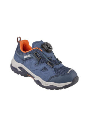 MEINDL Tuvalu Junior Boa Marine/orange