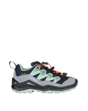 LOWA Maddox Pro GTX Lo Jr navy/rauchblau
