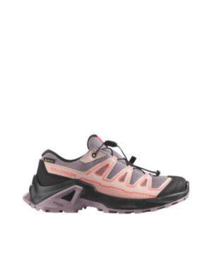 SALOMON X  Ultra GTX Jr Nirvana/Black
