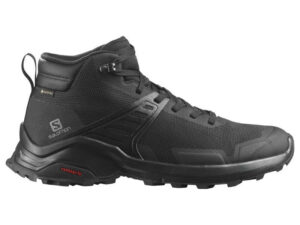 SALOMON X Raise Mid GTX Black