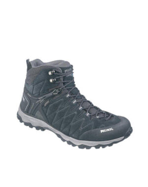 MEINDL Mondello Mid GTX Schwarz
