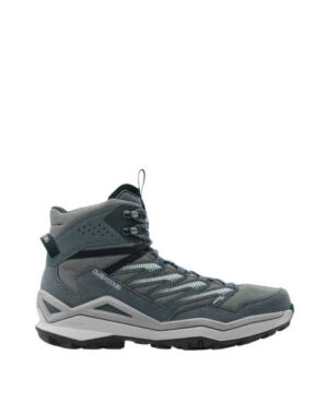 LOWA Maddox Pro GTX Mid grau/grau