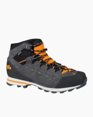 HANWAG Makra Light GTX Asphalt/Orange