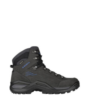 LOWA Renegade EVO GTX Mid anthrazth/stahlblau