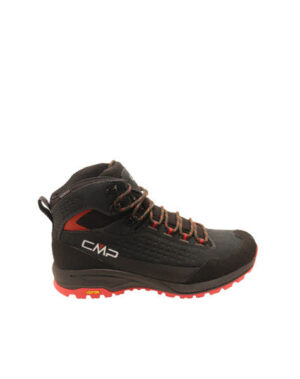 Campagnolo Austria GmbH Vertyx Mid Trekking WP Titano Ferrari