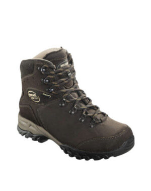 MEINDL MERAN GTX Mahogany