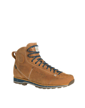 Dolomite 54 High Fg Evo GTX Golden Yellow