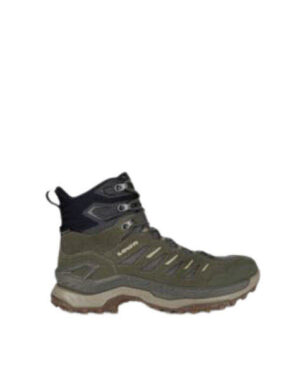LOWA Innovo GTX Mid oliv/dunkelgrau