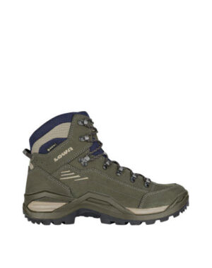 LOWA Renegade EVO GTX Mid oliv/navy