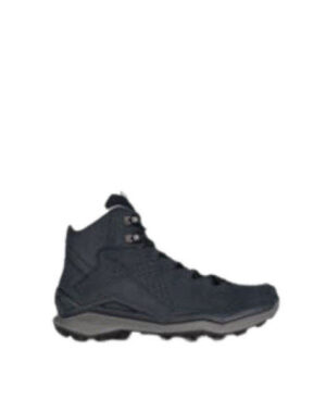 LOWA Maddox Pro LT Mid Navy grau