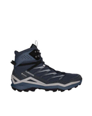 LOWA Maddox Pro GTX Mid Navy/Marineblau