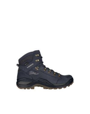 LOWA Renegade EVO GTX Mid navy/grau