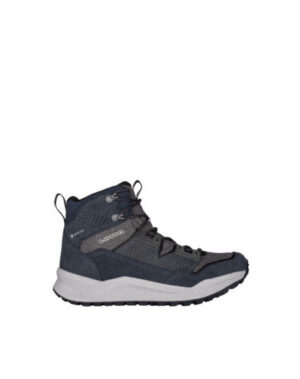 LOWA Kaloya GTX Mid navy/grau