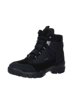 LEGERO/Superfit 502 Schwarz