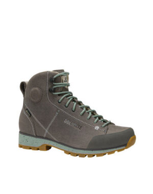Dolomite Dolomite 54 Hi FG EVO GTX W Gunmetal Grey