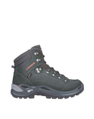 LOWA Renegade GTX Mid Ws Anthrazith/Mandarine
