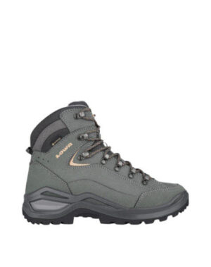 LOWA Renegade EVO GTX Mid W graphit/aprikose