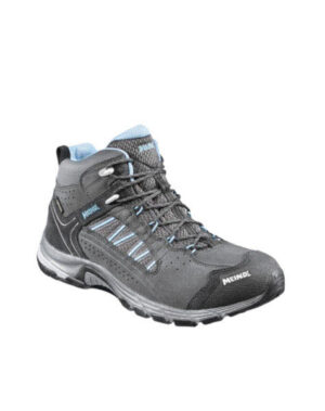 MEINDL Journey Lady Mid GTX ANTHRAZIT  azur