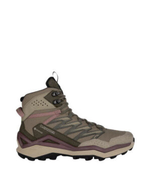 LOWA Maddox Pro GTX Mid Ws desert/altrosa