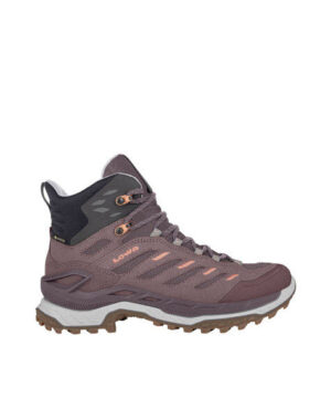 LOWA Innovo GTX Mid Ws altrosa/rose
