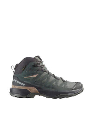 SALOMON X Ultra 360 Mid GTX W Sedsa/Ubnch