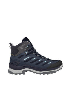 LOWA Innovo GTX Mid W navy/arktis