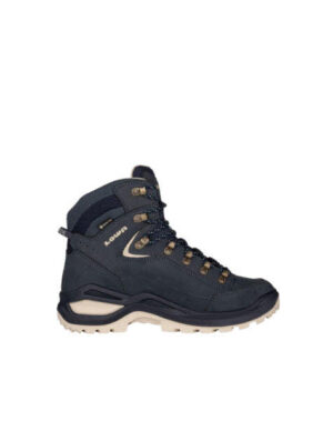 LOWA Renegade EVO GTX Mid Ws schieferblau/dune