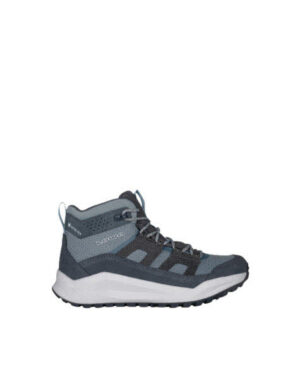 LOWA Kaloya GTX Mid Ws rauchblau/blau