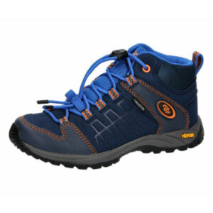 GEKA-Brütting Cardon High marine/blau