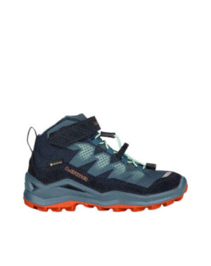 LOWA Maddox Pro GTX Mid VC Jr navy/rauchblau