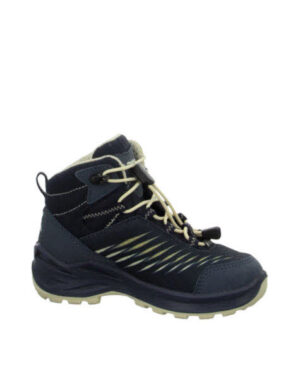 LOWA Zirrox II GTX Mid Jr navy/dune