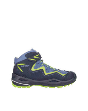 LOWA Robin EVO GTX QC Navy/limone