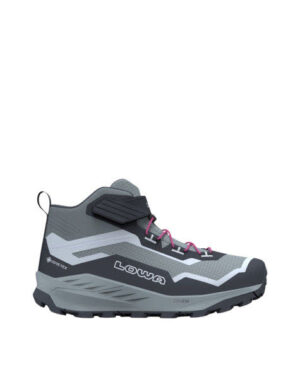 LOWA Trailux GTX Mid Jr Navy/grau