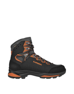 LOWA Camino EVO GTX schwarz/orange