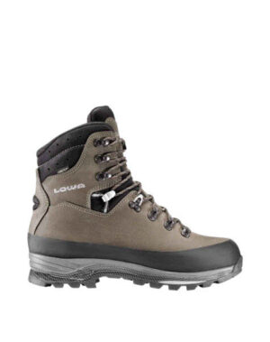 LOWA Tibet GTX Hi Sepia/Schwarz