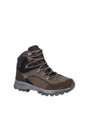 HANWAG Alta Bunion II Lady GTX Mocca/Black