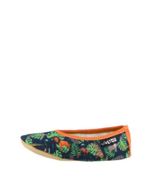 GEKA-Brütting G1 Style marine/orange