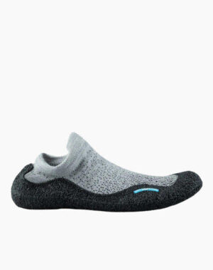 UYN Shockie Shoes Grey / Black