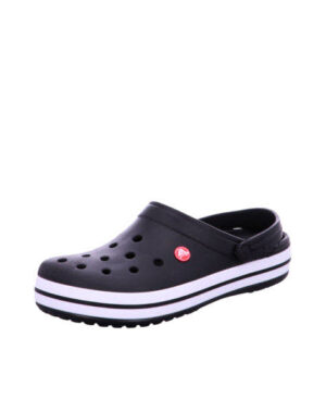 CROCS Crocband Clog Schwarz