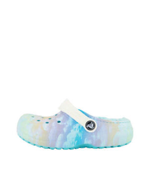 CROCS Classic Lided OOTWC Multi
